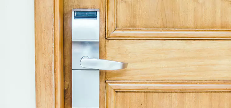 Advanced Solutions in Bentonville, AR for Modern Security