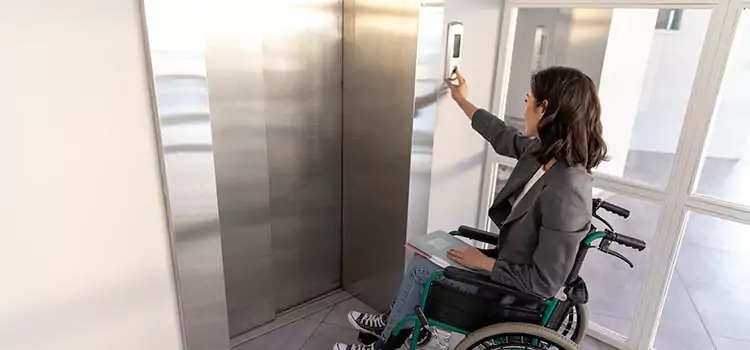 Benefits of Modern Handicap Door Systems in Bentonville, AR