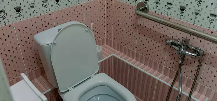 Meeting Diverse Needs With Accessible Restroom Solutions in Bentonville, AR