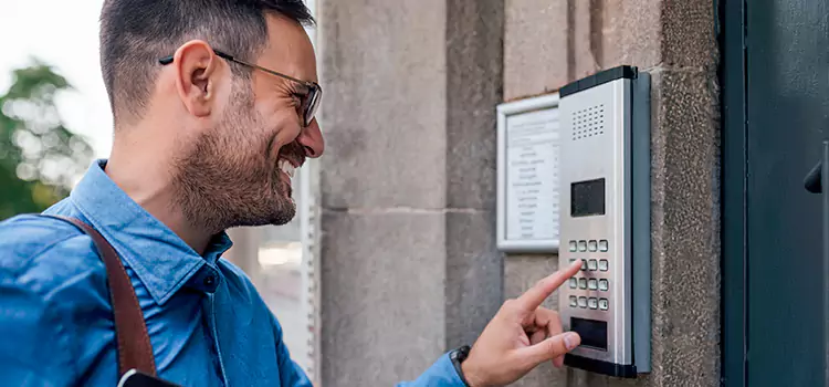 Advanced Solutions for Enhanced Security in Bentonville, AR