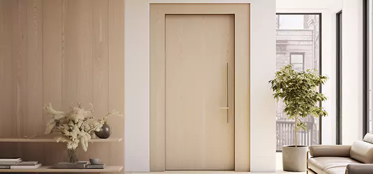 Choose Quality for Your Inside Doors in Bentonville, AR