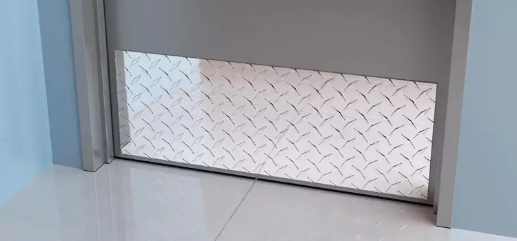 Benefits of Professional Kick Plate Solutions in Bentonville, AR