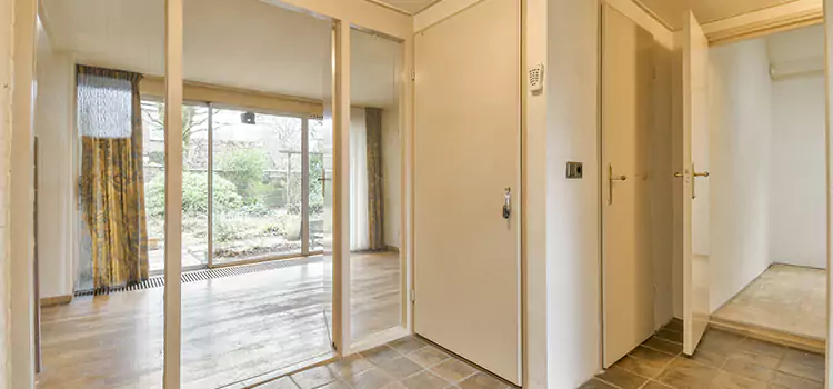 Why Choose Our Pocket Door Experts in Bentonville, AR?