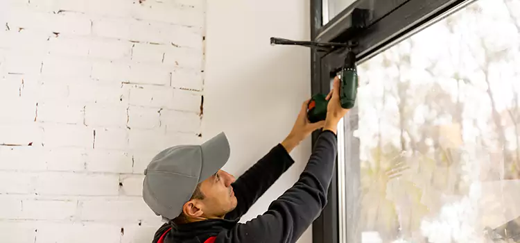 Your Trusted Partner for Door Closer Solutions in Bentonville, AR