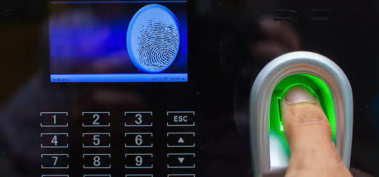 Your Trusted Partner for Secure Access in Bentonville, AR
