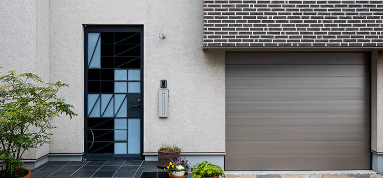 Residential Roll Up Security Doors Bentonville