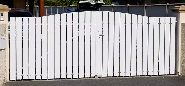 Why Choose Us for Residential Gate Repair in Bentonville, AR?