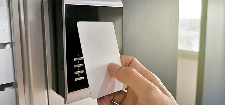 Advanced RFID Technology Integration in Bentonville, AR